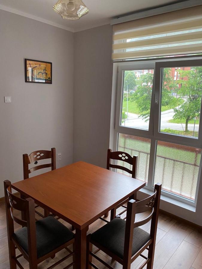 Linden Apartment Plužine Ngoại thất bức ảnh