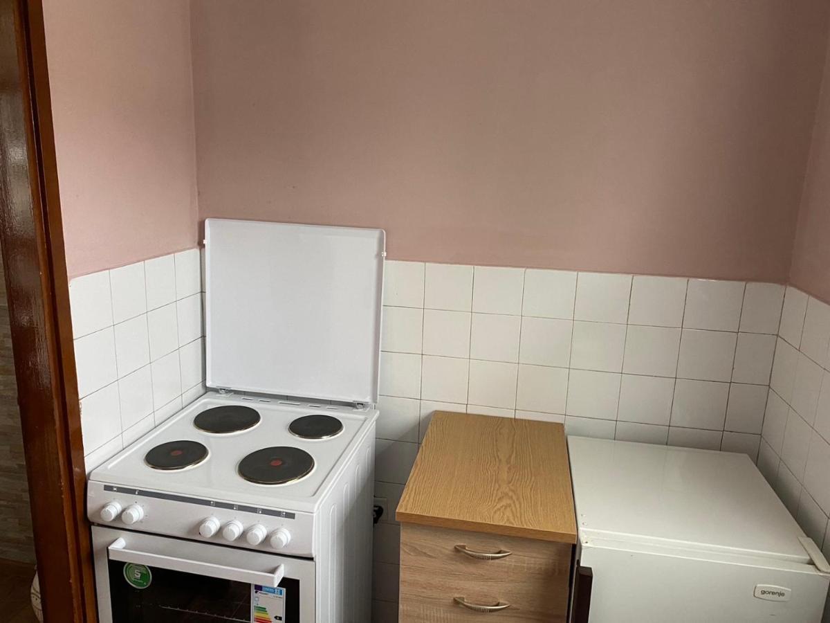 Linden Apartment Plužine Ngoại thất bức ảnh