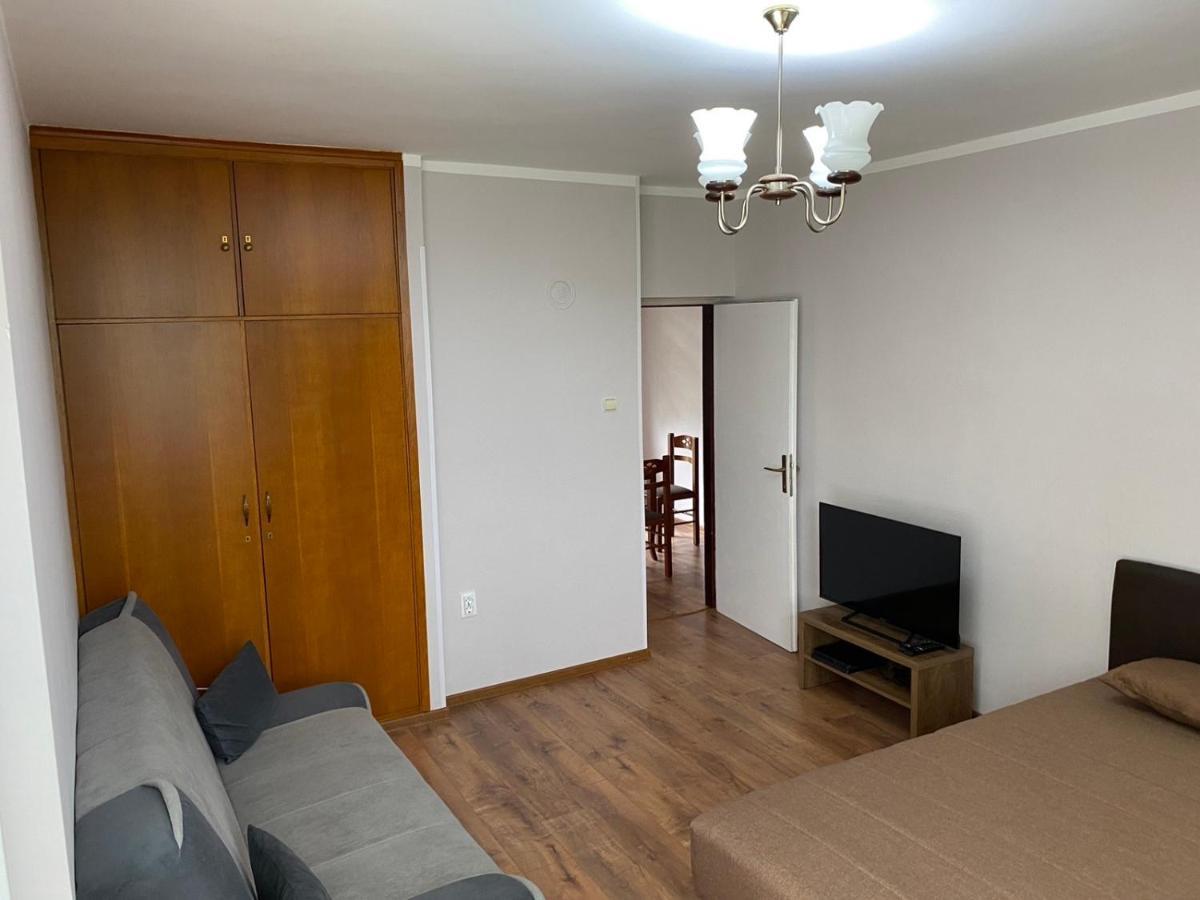 Linden Apartment Plužine Ngoại thất bức ảnh