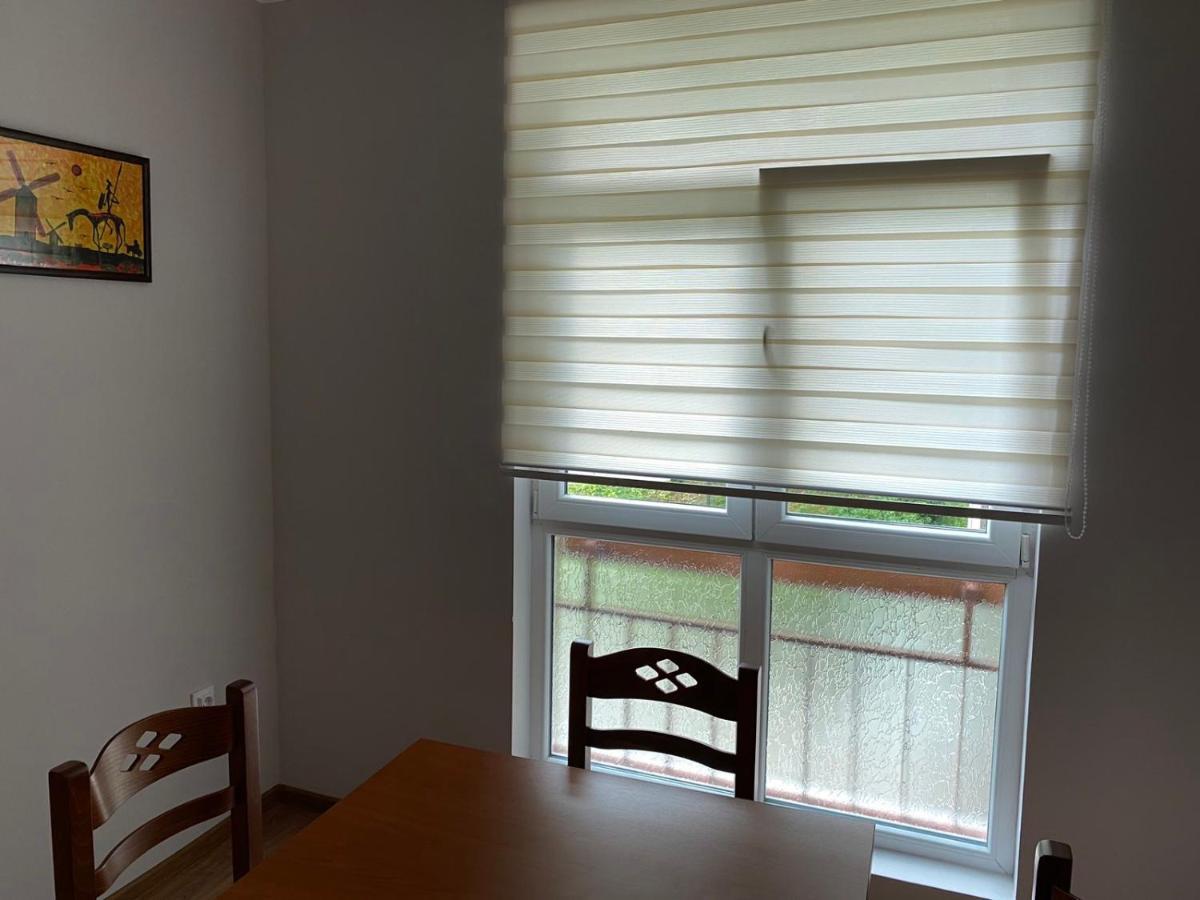 Linden Apartment Plužine Ngoại thất bức ảnh