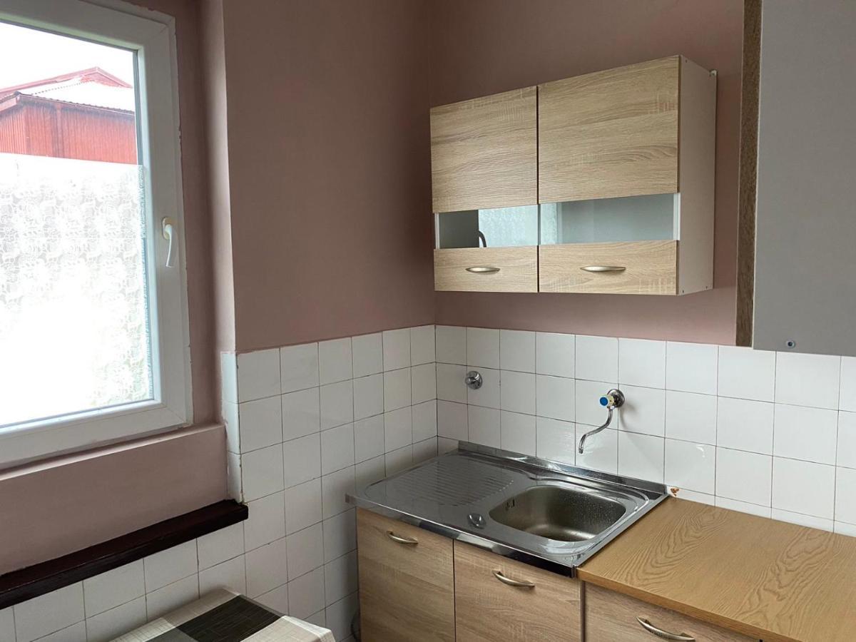 Linden Apartment Plužine Ngoại thất bức ảnh
