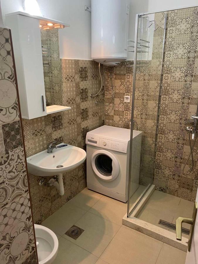 Linden Apartment Plužine Ngoại thất bức ảnh